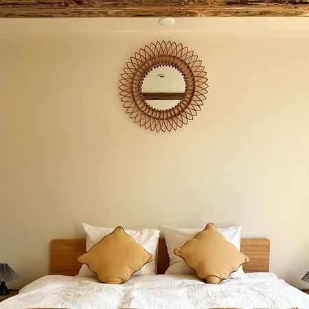 The Hazel House Bed & Breakfast Haarlem Exterior photo