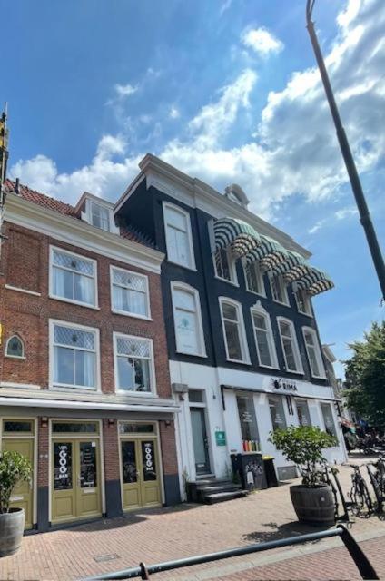 The Hazel House Bed & Breakfast Haarlem Exterior photo