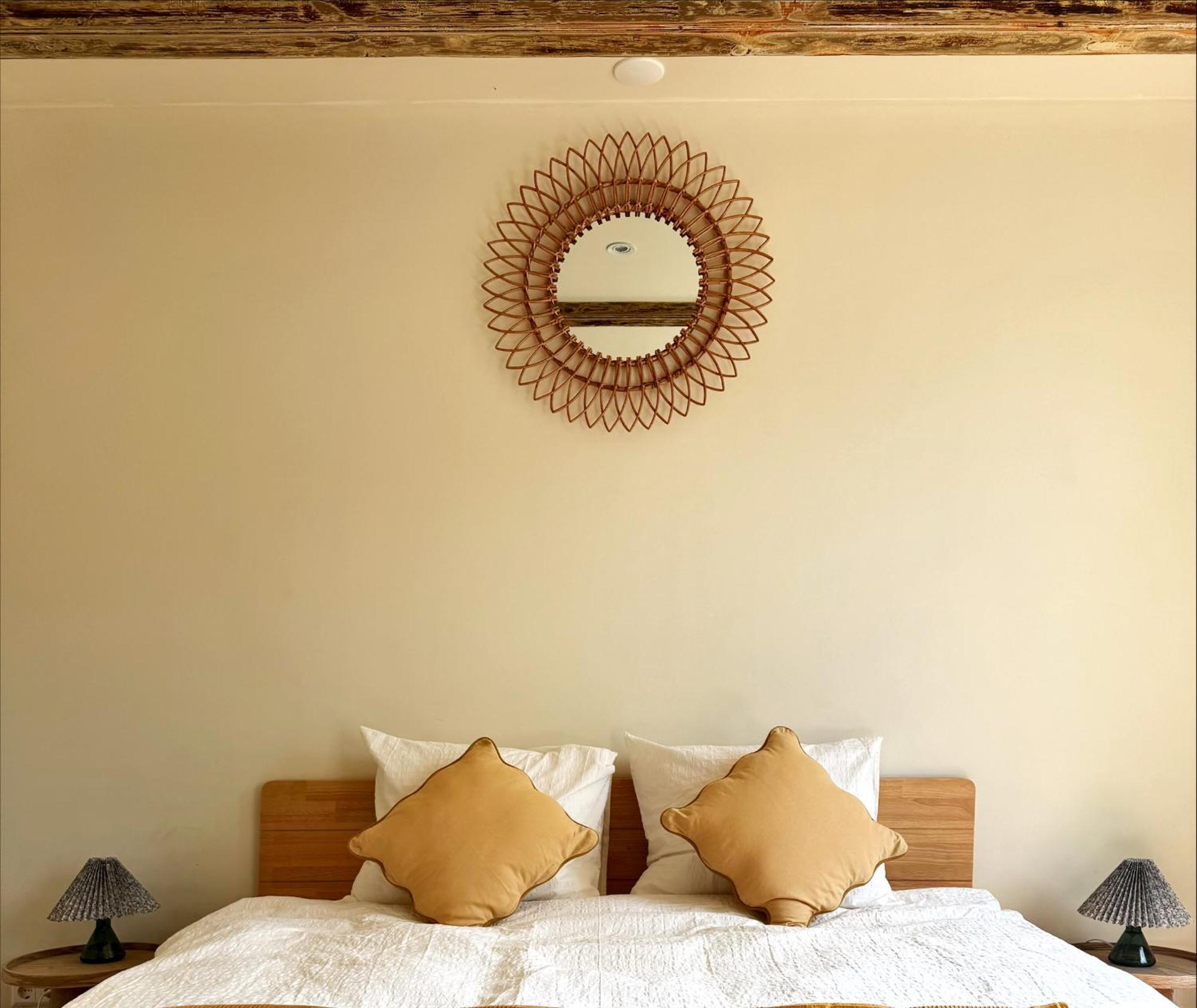 The Hazel House Bed & Breakfast Haarlem Exterior photo